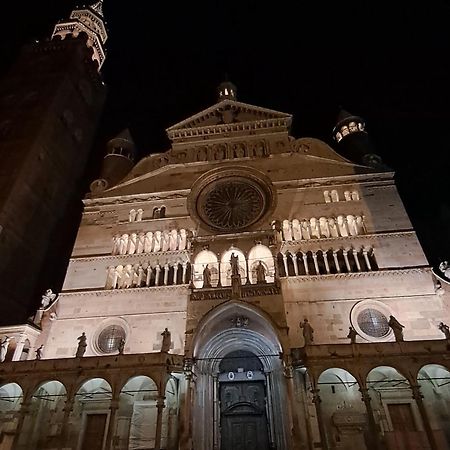 Appartamento Liberty Cremona Kültér fotó