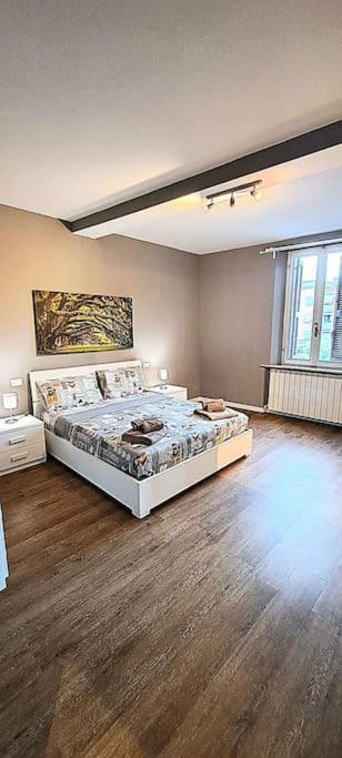 Appartamento Liberty Cremona Kültér fotó