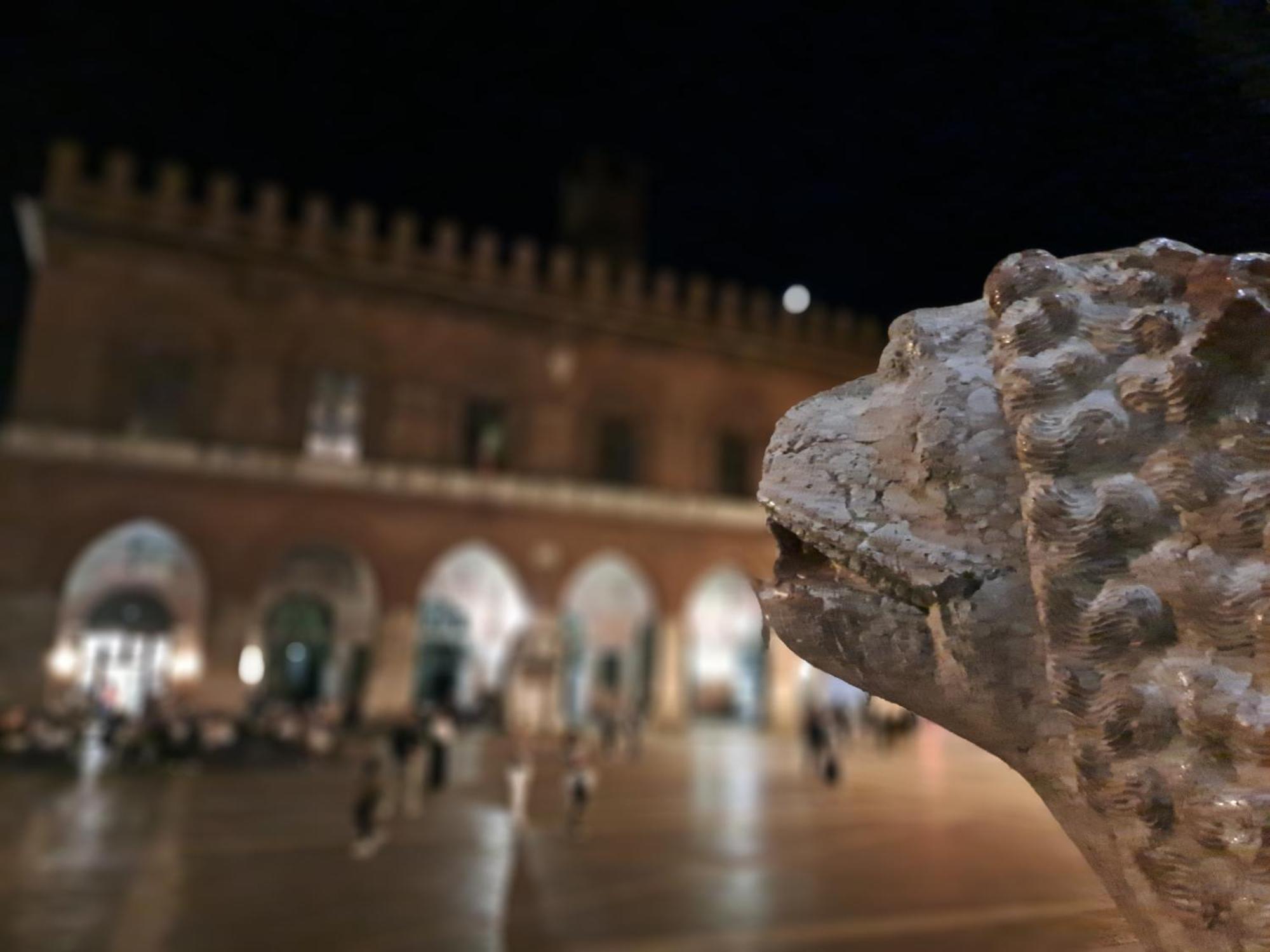 Appartamento Liberty Cremona Kültér fotó