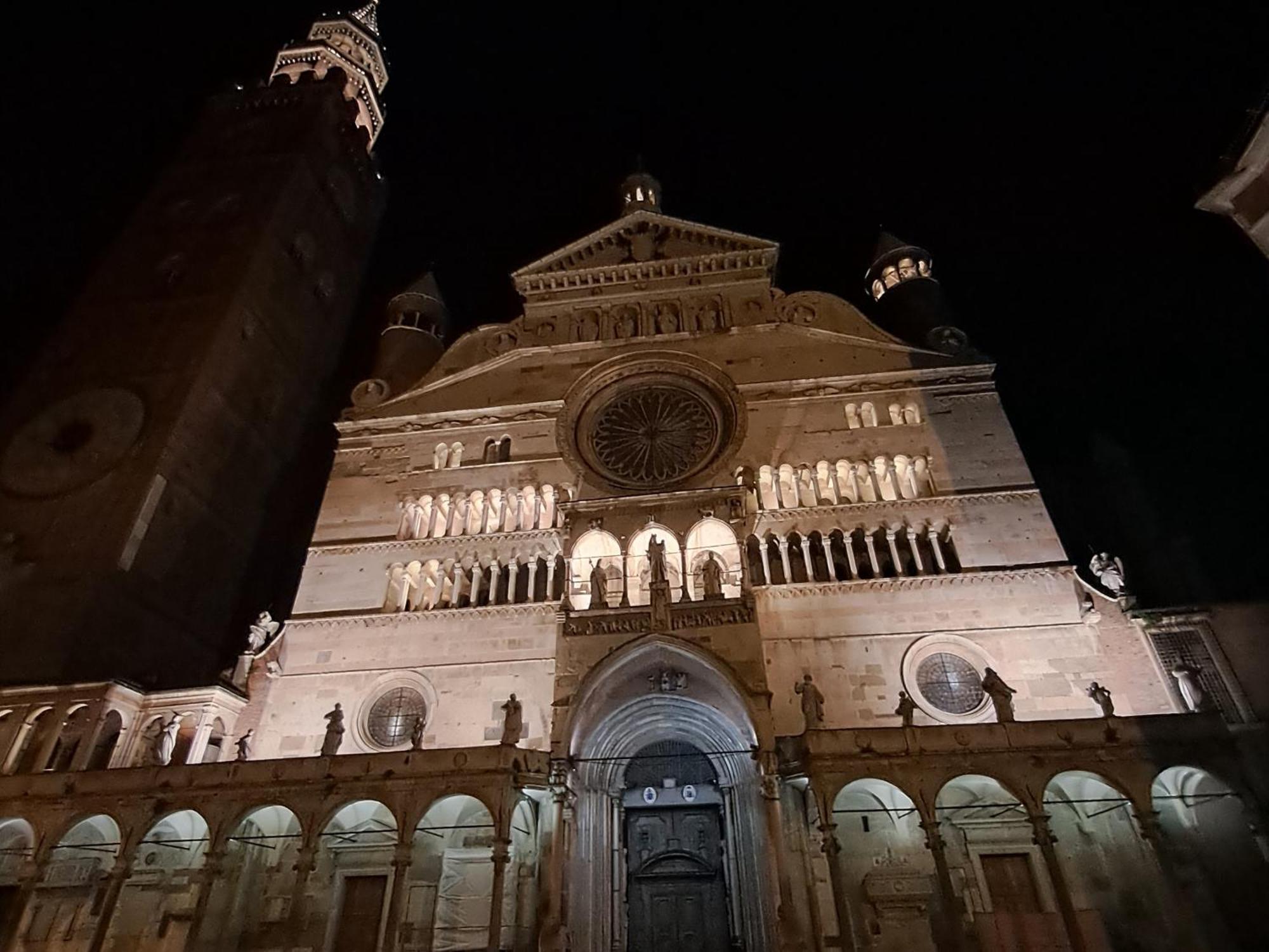 Appartamento Liberty Cremona Kültér fotó